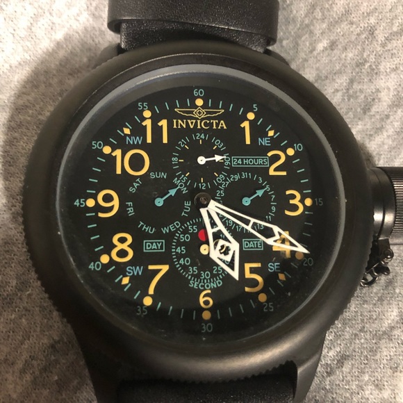 Invicta dive watch - Picture 2 of 6